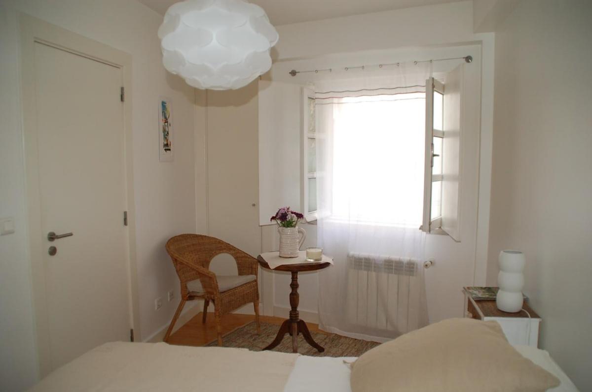 Charmant Appartement Chiado Lisbon Bagian luar foto